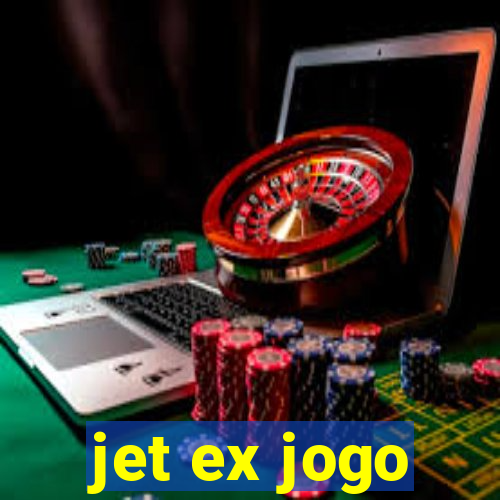 jet ex jogo