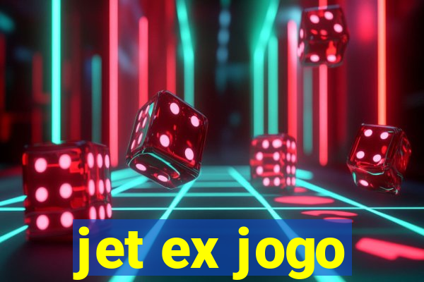 jet ex jogo