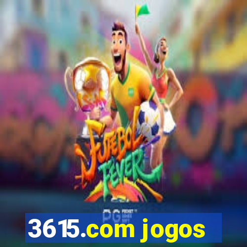 3615.com jogos