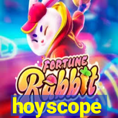 hoyscope