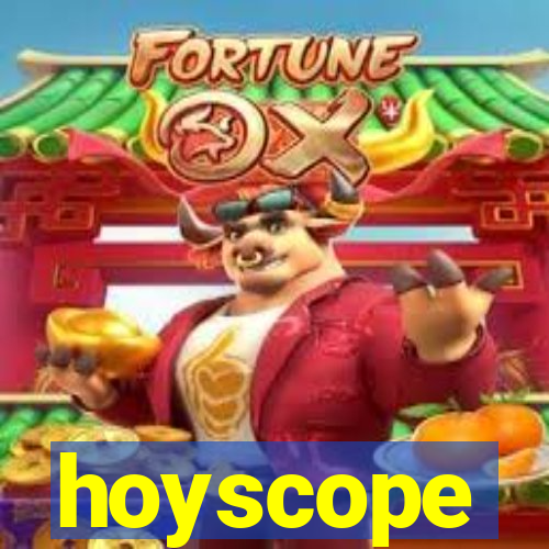 hoyscope