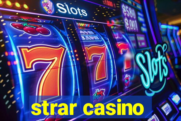 strar casino