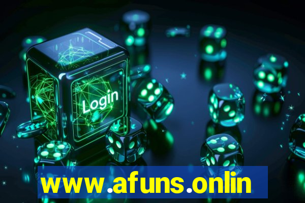 www.afuns.online