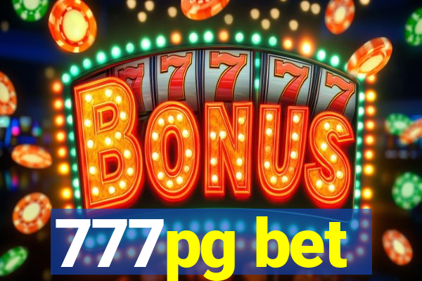 777pg bet