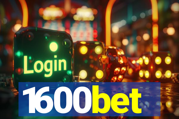 1600bet