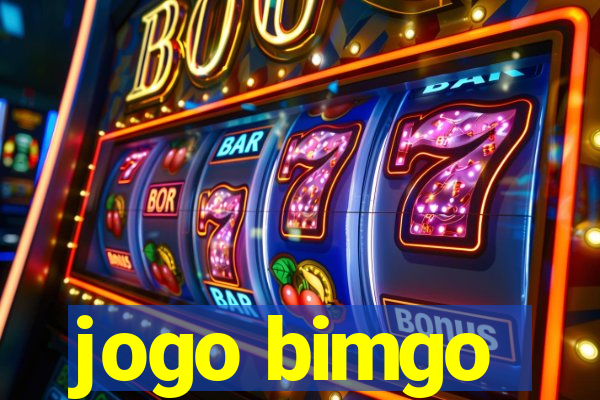 jogo bimgo