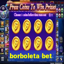 borboleta bet