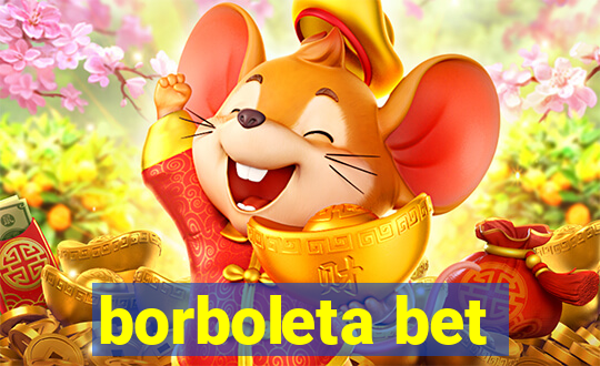 borboleta bet