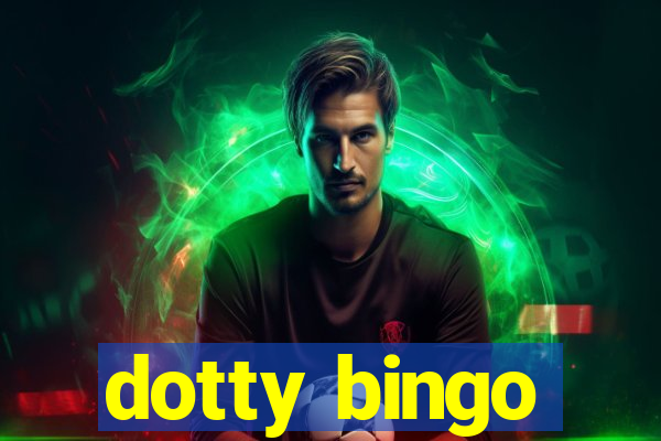 dotty bingo