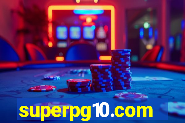 superpg10.com