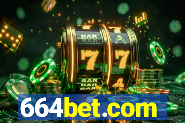 664bet.com