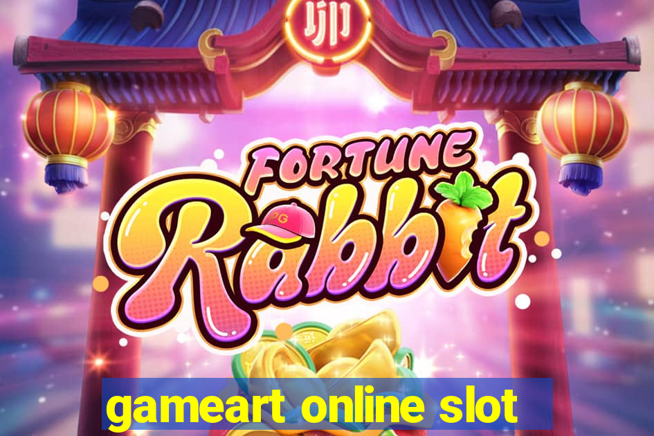 gameart online slot