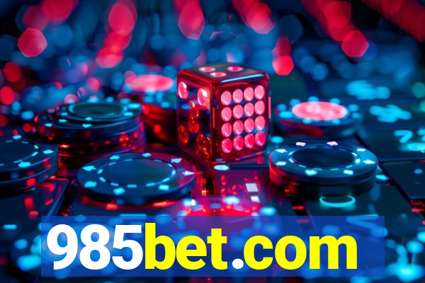 985bet.com