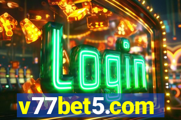 v77bet5.com