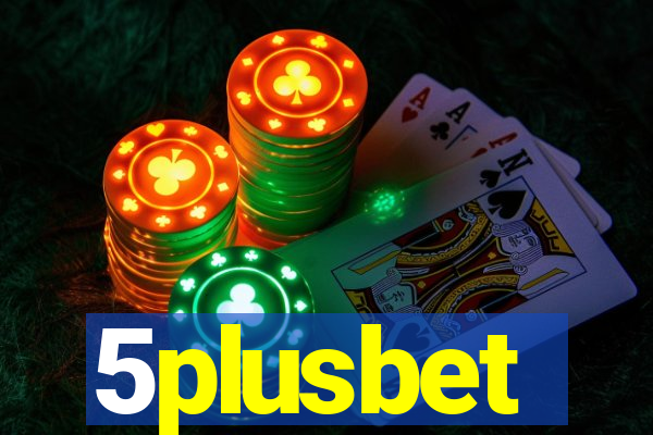 5plusbet