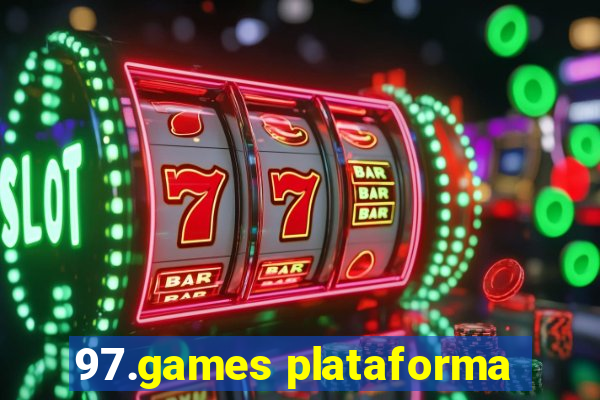 97.games plataforma