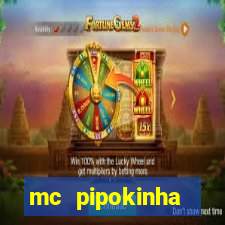 mc pipokinha telegram vazado