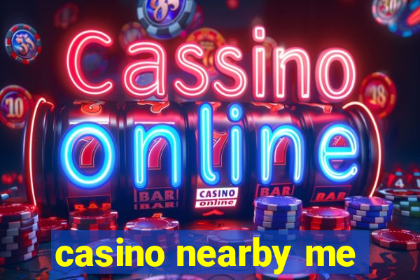 casino nearby me