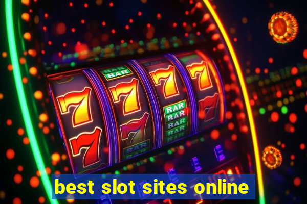 best slot sites online