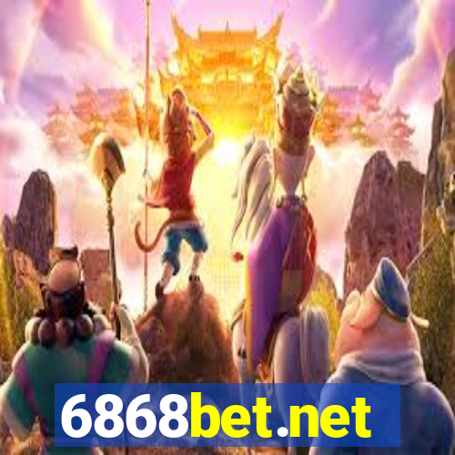 6868bet.net