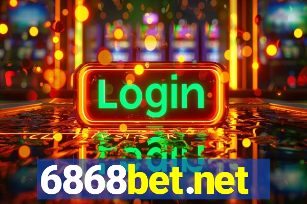 6868bet.net