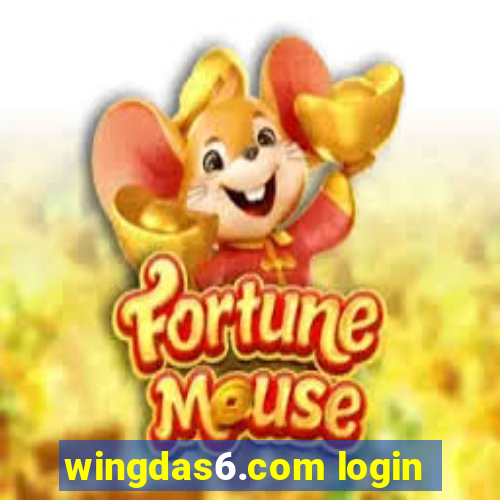 wingdas6.com login