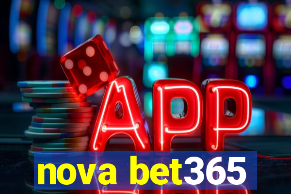 nova bet365