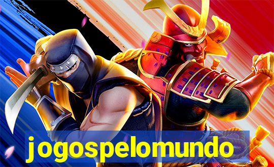 jogospelomundo