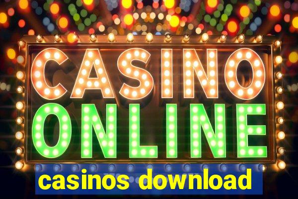 casinos download