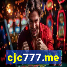 cjc777.me