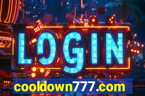 cooldown777.com