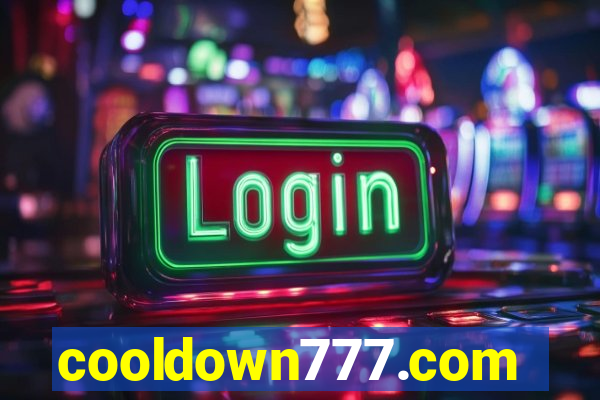 cooldown777.com