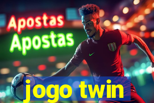 jogo twin