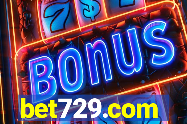 bet729.com