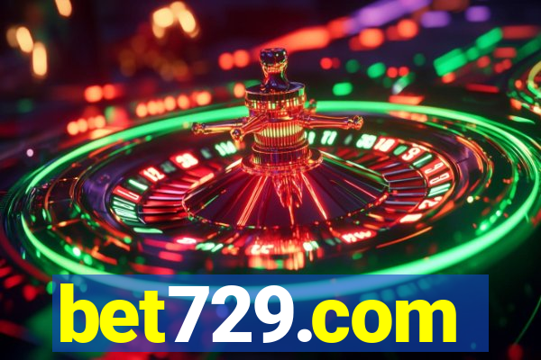 bet729.com