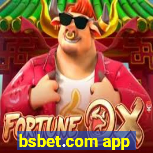 bsbet.com app