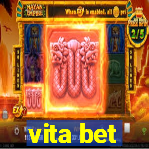 vita bet