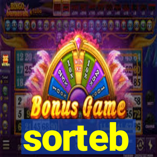 sorteb