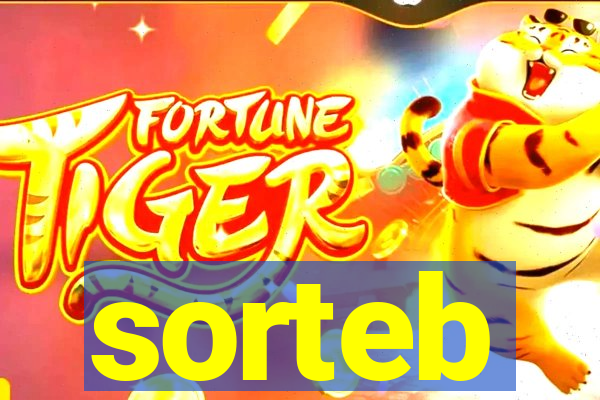 sorteb