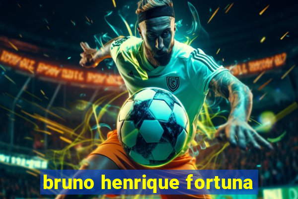 bruno henrique fortuna