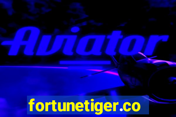 fortunetiger.com