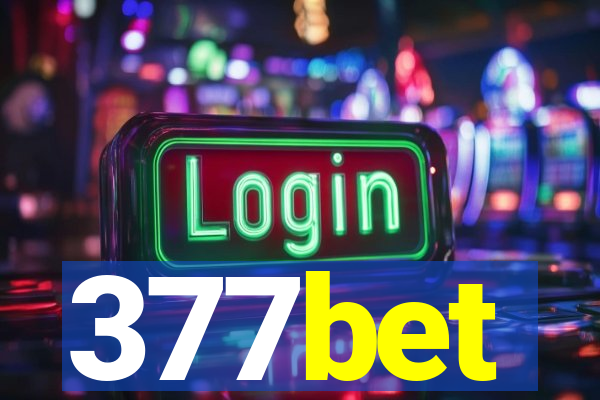 377bet