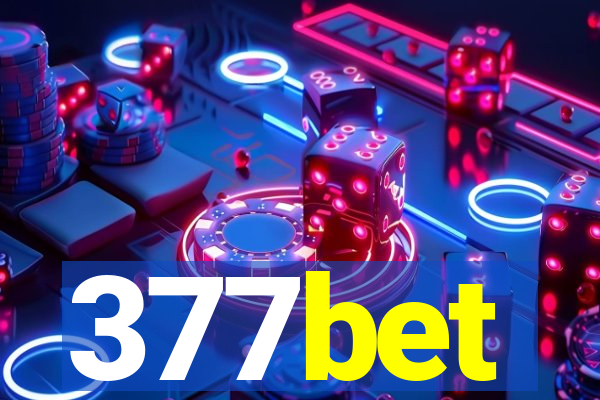 377bet