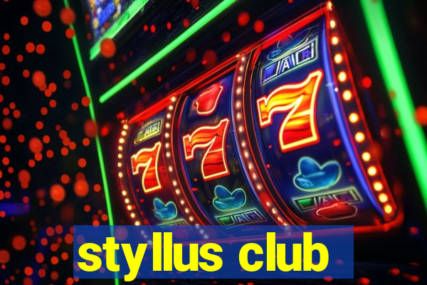 styllus club