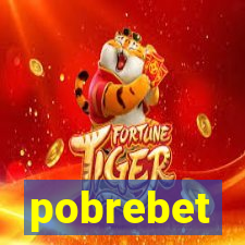 pobrebet