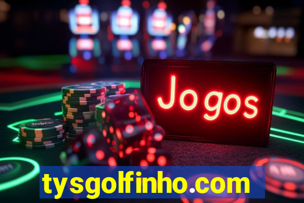 tysgolfinho.com