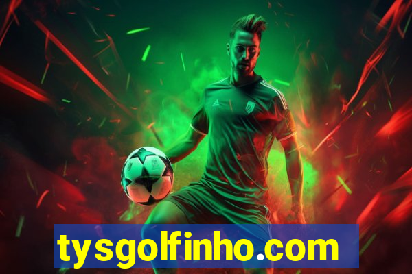 tysgolfinho.com