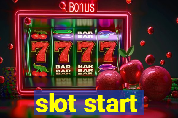 slot start