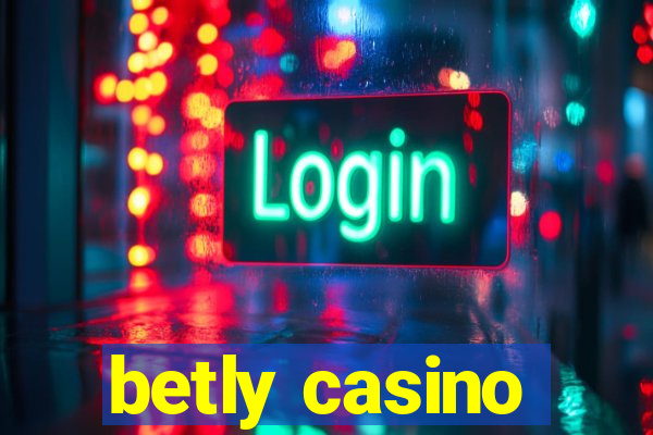 betly casino