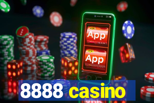 8888 casino